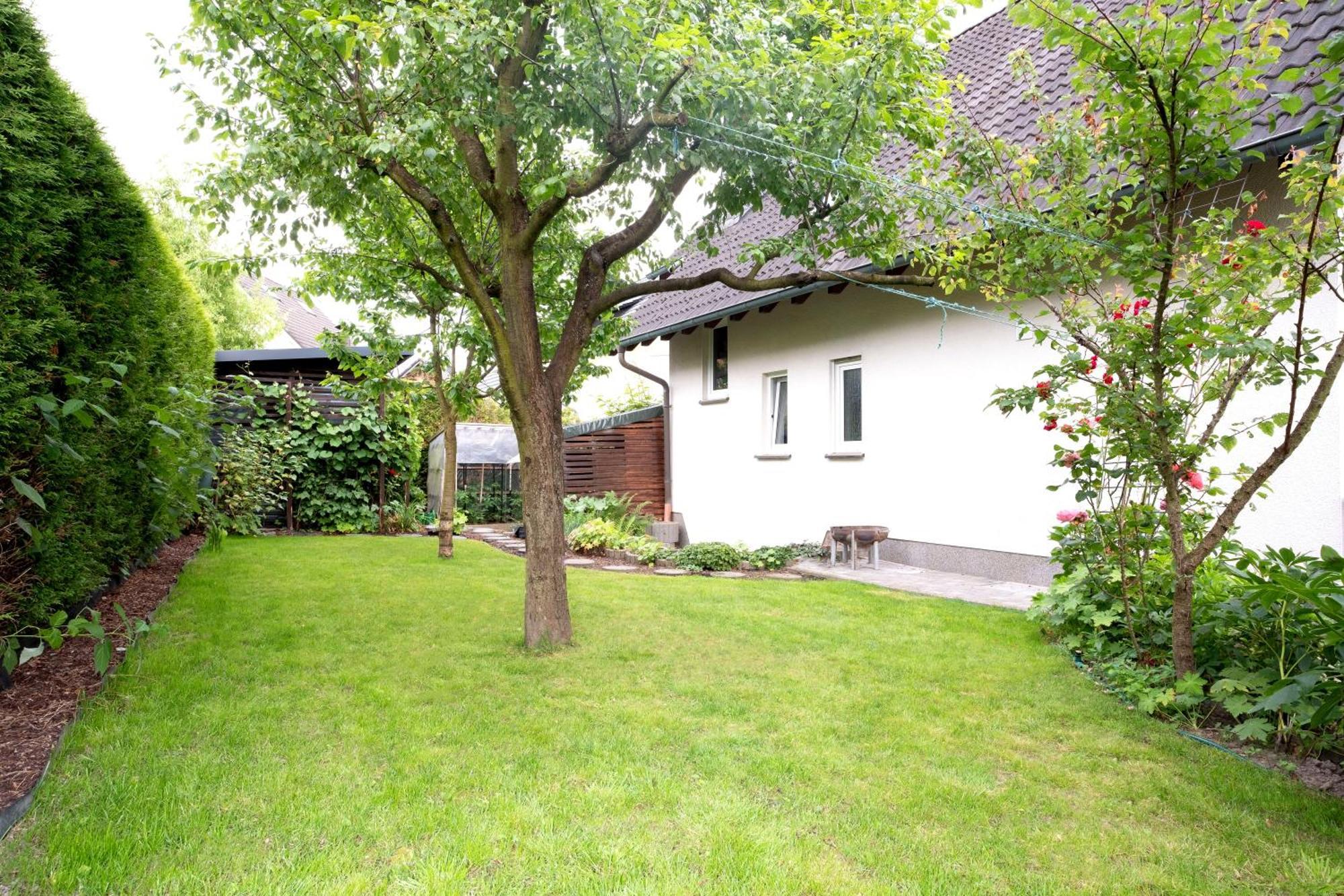 Lenhaus Mit Kamin & Garten - Ferienhaus Im Gruenen Sundern Extérieur photo