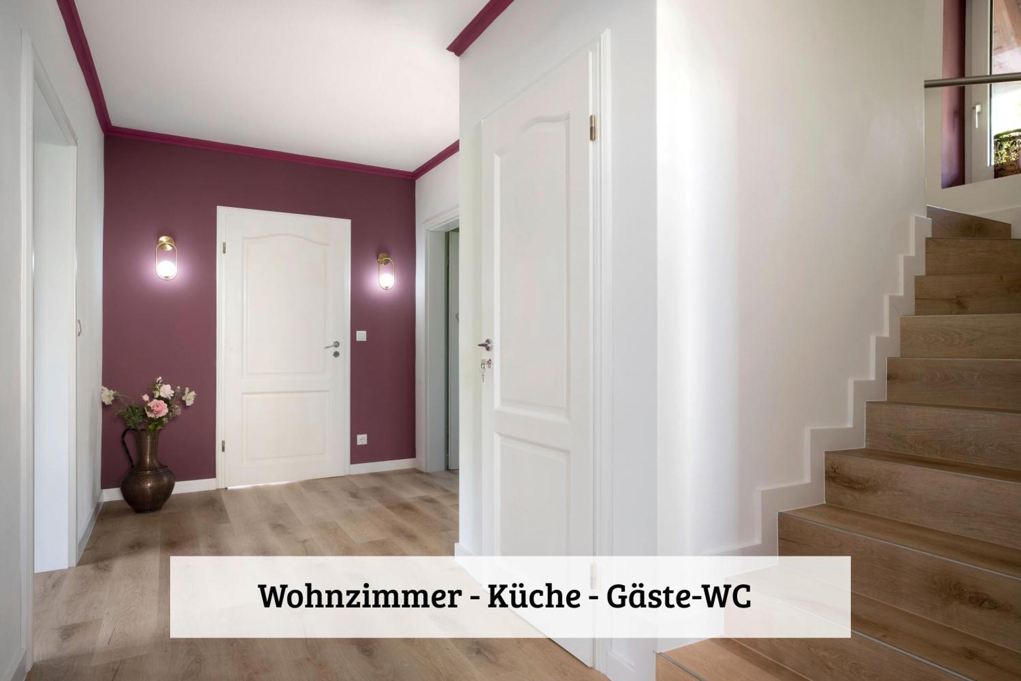 Lenhaus Mit Kamin & Garten - Ferienhaus Im Gruenen Sundern Extérieur photo