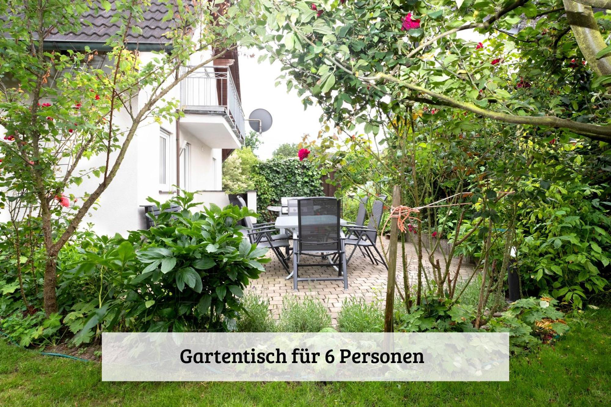 Lenhaus Mit Kamin & Garten - Ferienhaus Im Gruenen Sundern Extérieur photo